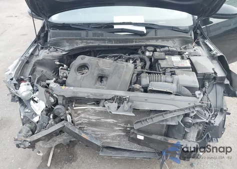 2019 Honda Cr-V Ex z USA, uszkodzony, nr VIN 5J6RW2H56KL014501